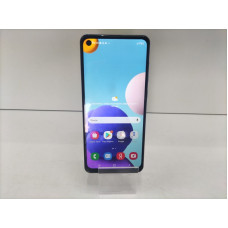 Мобильный телефон Samsung Galaxy A21s 3/32 GB            
            б/у