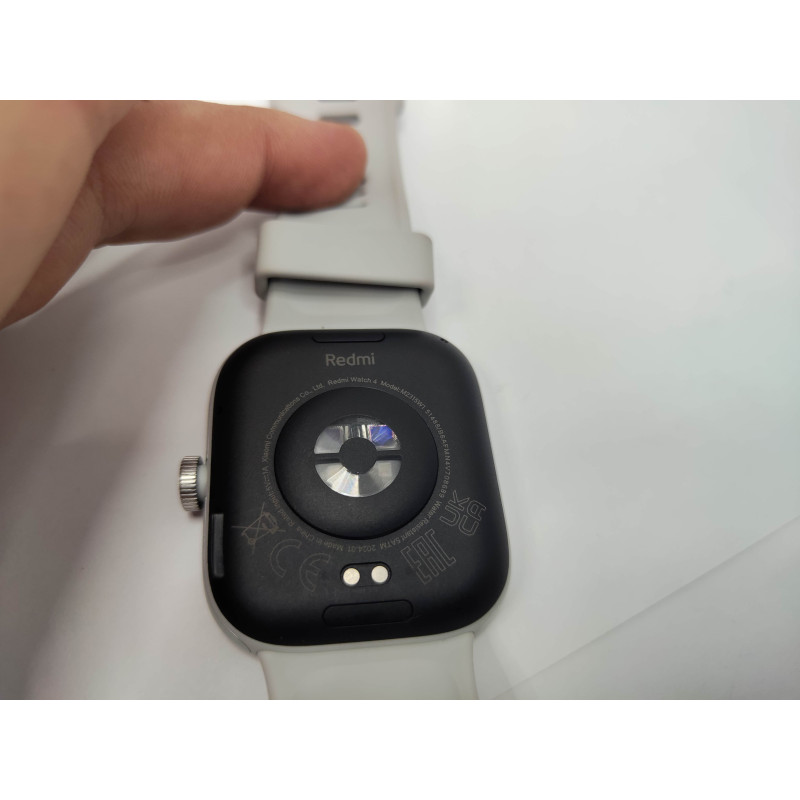 Умные Часы Xiaomi Redmi Watch 4            
            б/у