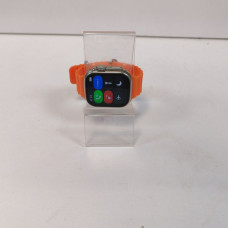 Умные Часы Smart Watch T10 Ultra            
            б/у