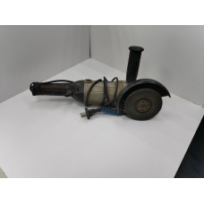 Болгарка Интерскол УШМ-150/1300            
            б/у