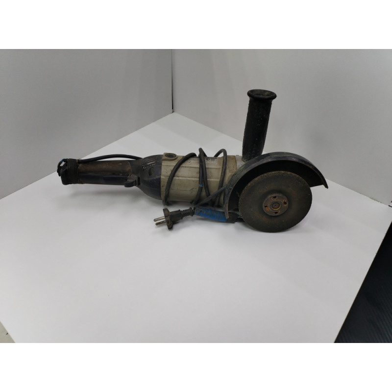 Болгарка Интерскол УШМ-150/1300            
            б/у