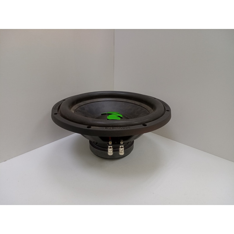 Сабвуфер автомобильный Kingz Audio TSR-12E            
            б/у