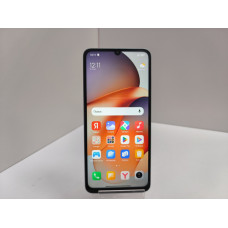 Мобильный телефон Xiaomi Redmi 13C 4/128 GB            
            б/у