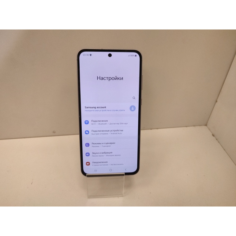 Мобильный телефон Samsung Galaxy A55 5G 8/256 GB            
            б/у