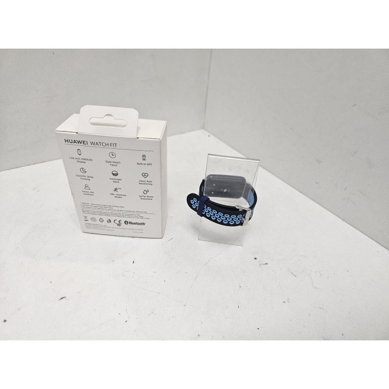 Умные Часы Huawei Watch Fit SE            
            б/у