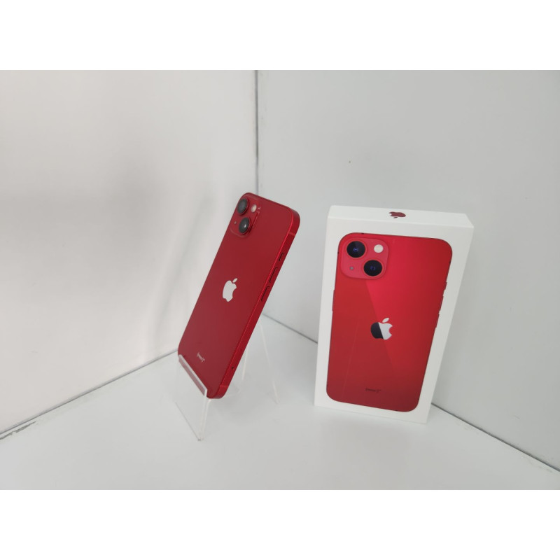 Мобильный телефон Apple iPhone 13 4/128 GB            
            б/у
