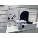 Игровые приставки Microsoft Xbox Series S 512GB            
            б/у