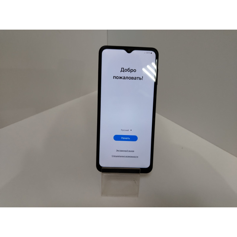 Мобильный телефон Samsung Galaxy A04S 3/32 GB            
            б/у