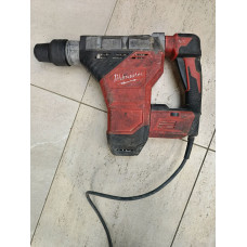Перфораторы Milwaukee Kango 850 s            
            б/у