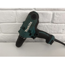 Шуруповерт Makita DF0300            
            б/у