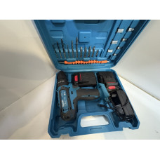 Шуруповерт Makita No name            
            б/у