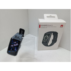 Умные Часы Huawei Band 6            
            б/у