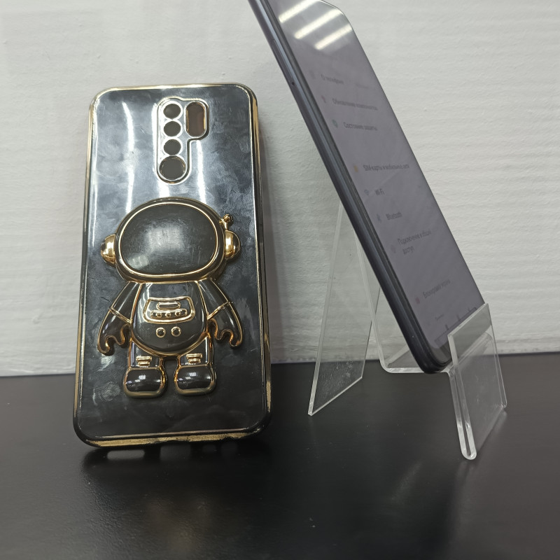 Мобильный телефон Xiaomi Redmi 9 3/32 GB            
            б/у