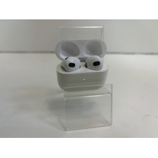 Наушники Беспроводные Внутриканальные Apple AirPods 3            
            б/у