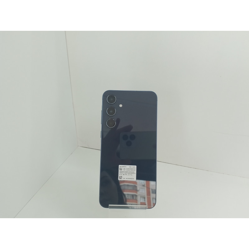 Мобильный телефон Samsung Galaxy A55 8/128 GB            
            б/у