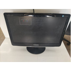 Мониторы Samsung SyncMaster B2030N            
            б/у