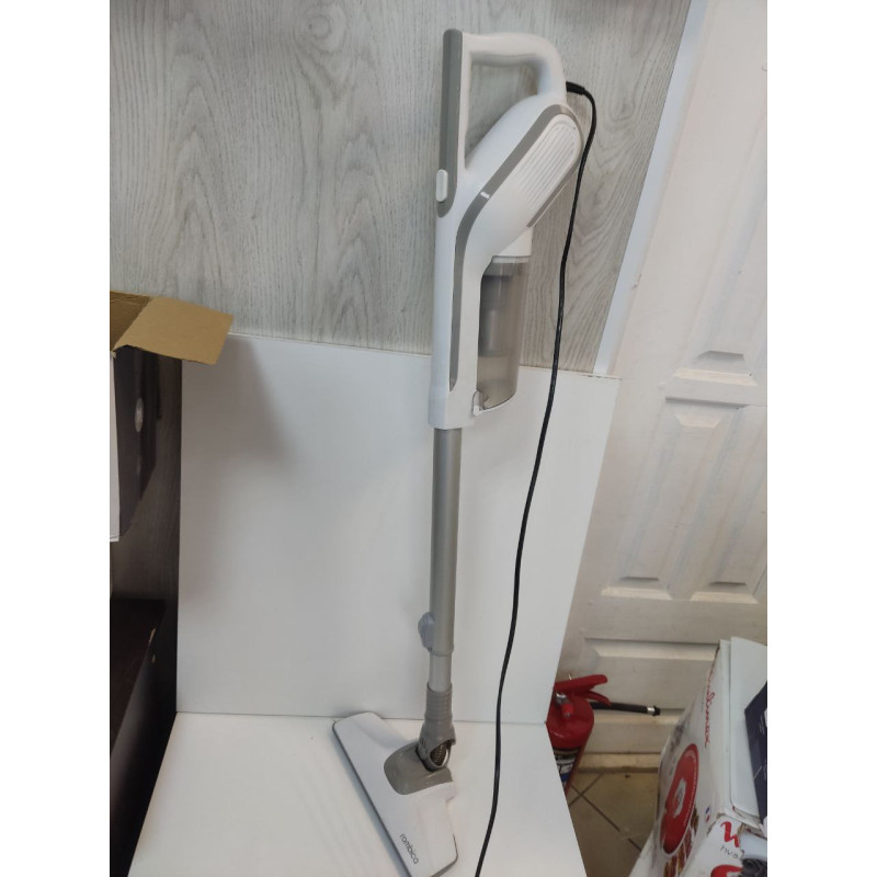 Пылесос ручной Rombica MyClean Turbo (NHS20D03)            
            б/у