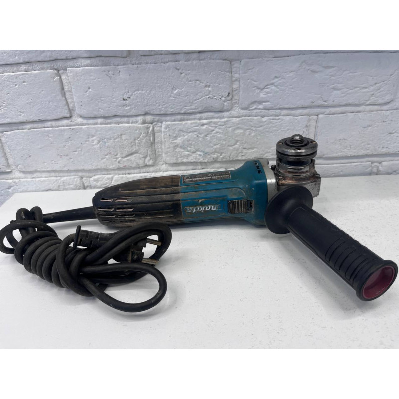 Болгарка Makita GA5030R            
            б/у