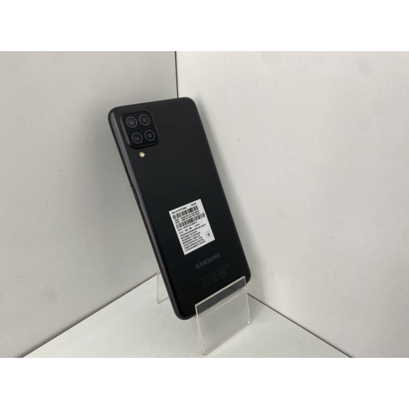 Мобильный телефон Samsung Galaxy A12 4/64 GB            
            б/у