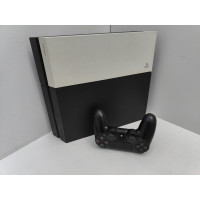Игровые приставки Sony Playstation 4 500GB (CUH-1108A)            
            б/у
