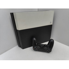 Игровые приставки Sony Playstation 4 500GB (CUH-1108A)            
            б/у
