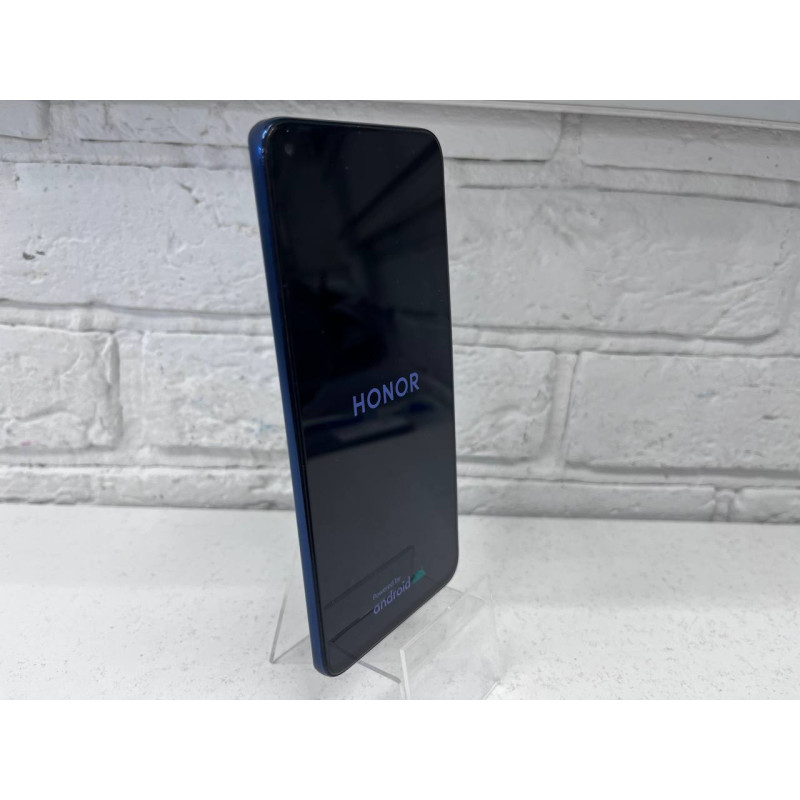 Мобильный телефон Honor 50 Lite 6/128 GB            
            б/у