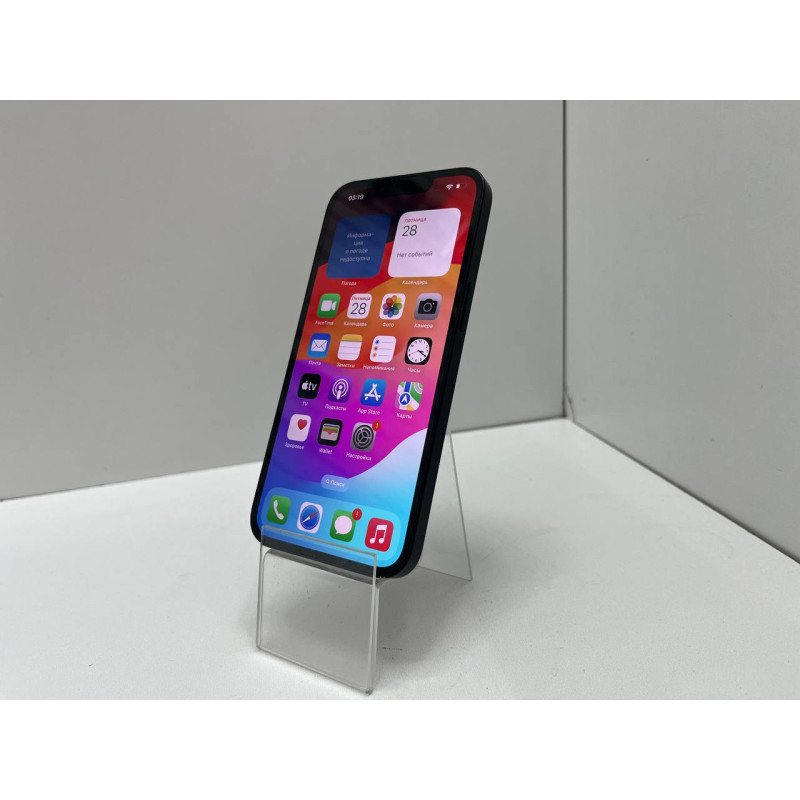 Мобильный телефон Apple iPhone 13 4/256 GB            
            б/у