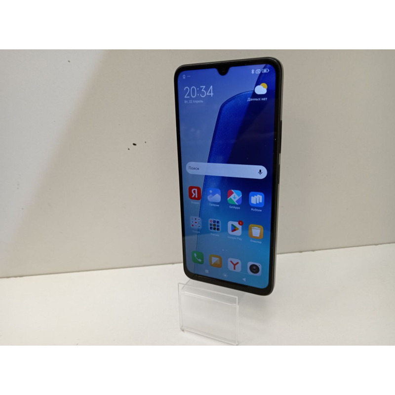 Мобильный телефон Xiaomi Redmi 14C 4/128 GB            
            б/у