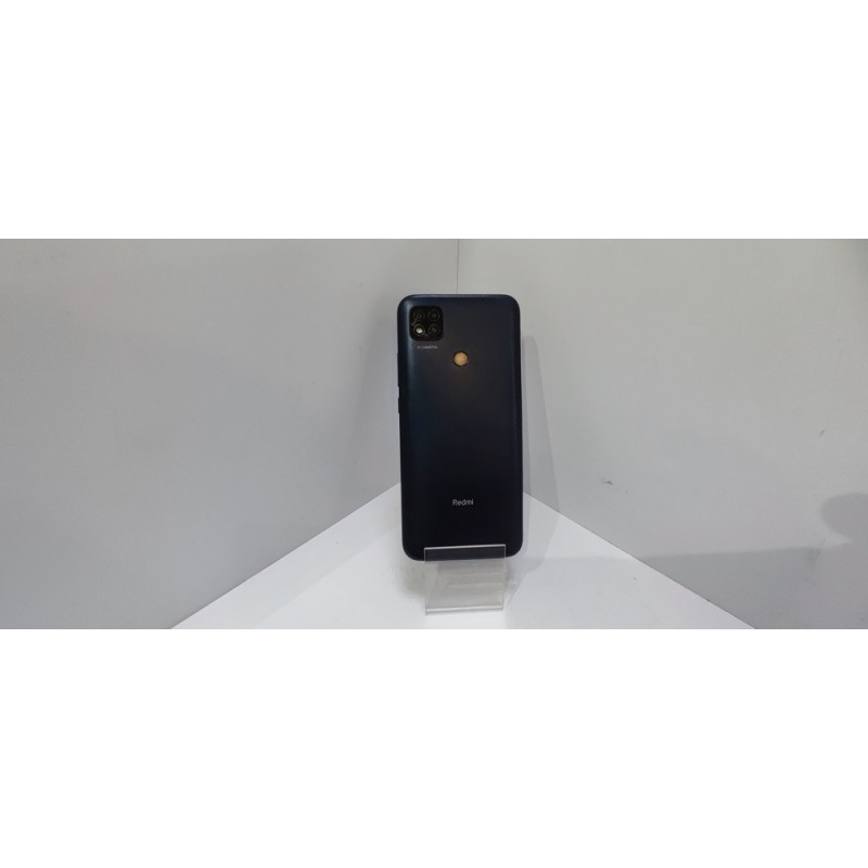 Мобильный телефон Xiaomi Redmi 9C 3/64 GB            
            б/у