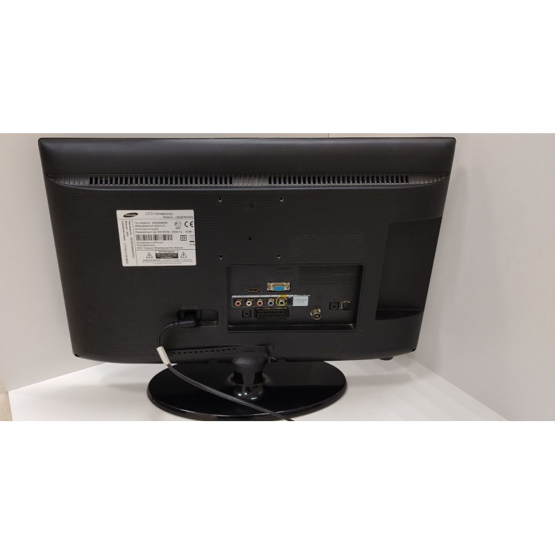 Телевизор Samsung UE22ES5000W            
            б/у