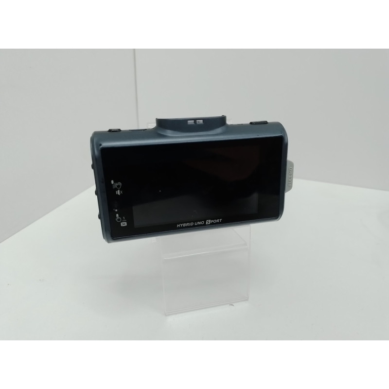 Видеорегистратор SilverStone F1 Hybrid Uno Sport Wi-Fi            
            б/у
