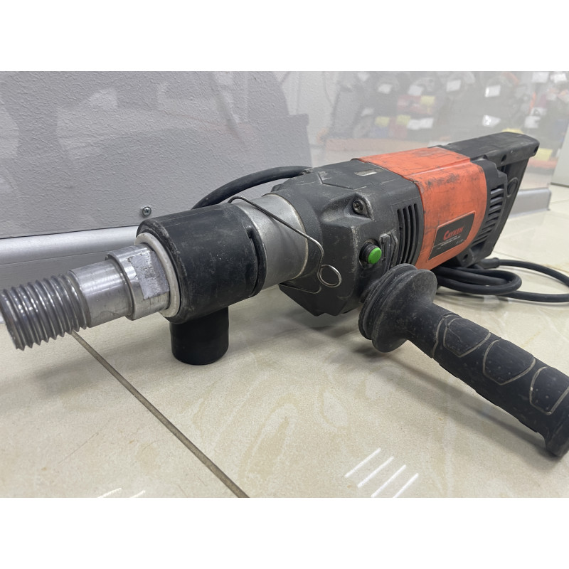 Дрель Cayken SCY-916PD            
            б/у