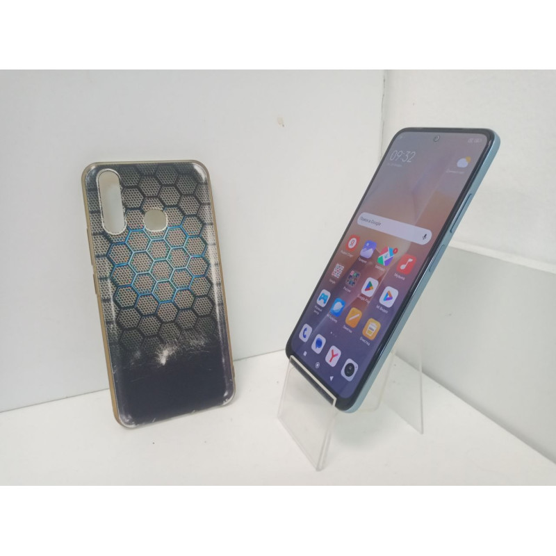 Мобильный телефон Xiaomi Redmi Note 11 4/128 GB            
            б/у