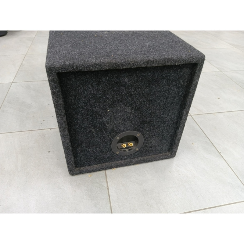 Сабвуфер автомобильный SONY Xplod 1000w            
            б/у
