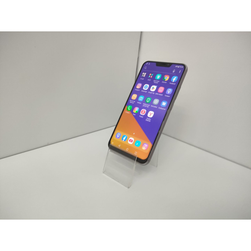 Мобильный телефон ASUS ZenFone 5 ZE620KL 4/64GB            
            б/у