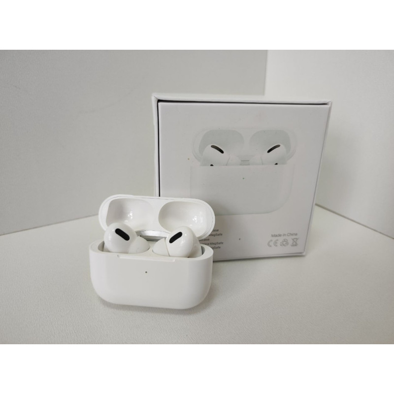 .Наушники Беспроводные Внутриканальные TWS AirPods i20 PRO