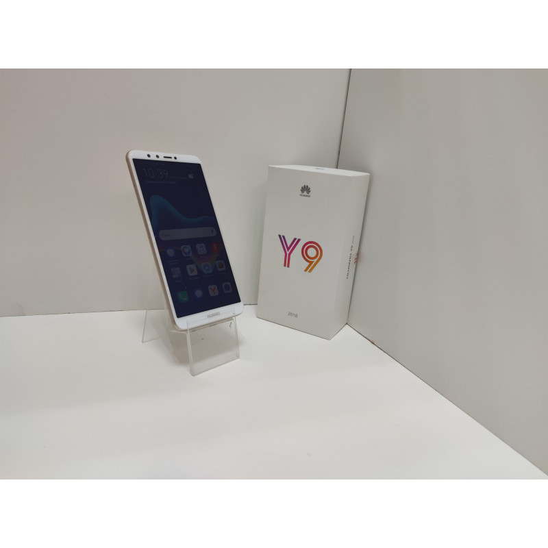 Мобильный телефон Huawei Y9 2018 3/32 GB            
            б/у