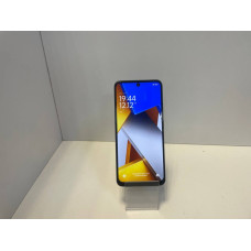 Мобильный телефон Xiaomi Poco M4 Pro 4G 8/256 GB            
            б/у