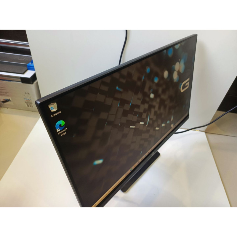 Мониторы HP X24ih            
            б/у