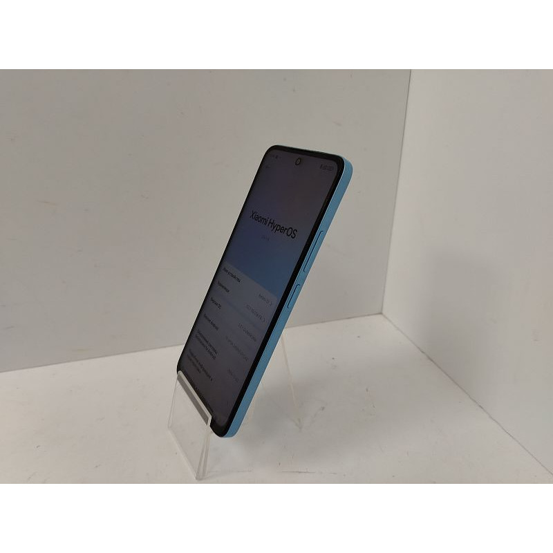 Мобильный телефон Xiaomi Redmi 12 8/256 GB            
            б/у