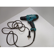 Шуруповерт Makita DF0300            
            б/у