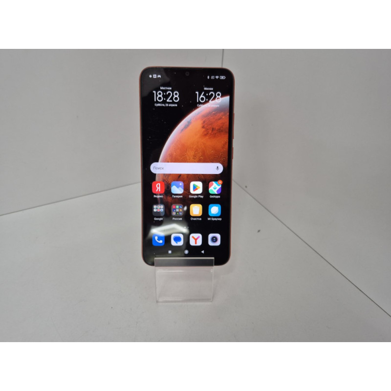 Мобильный телефон Xiaomi Redmi 9C 2/32 GB            
            б/у