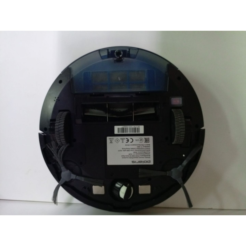 Робот-пылесос Polaris PVCR 3200 IQ Home Aqua            
            б/у