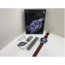 Умные Часы Smart Watch HW5 Max            
            б/у