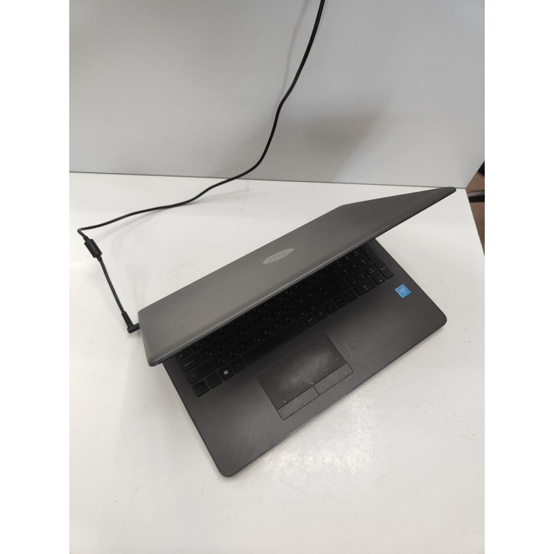 Ноутбук HP 250 G6            
            б/у