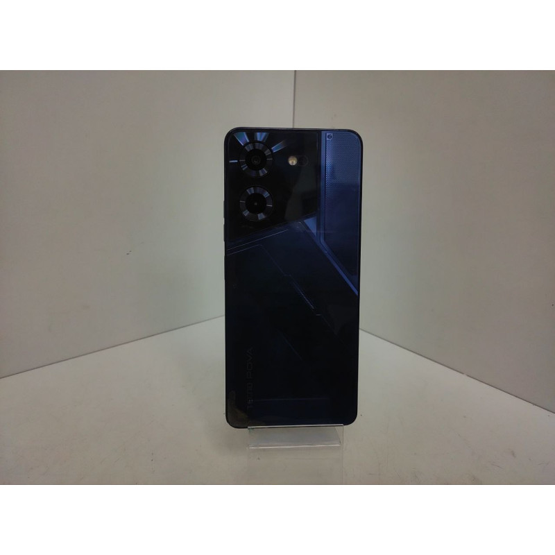 Мобильный телефон Tecno Pova 5 8/128 GB            
            б/у