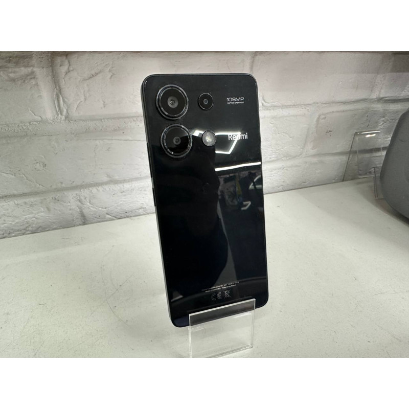 Мобильный телефон Xiaomi Redmi Note 13 8/128 GB            
            б/у