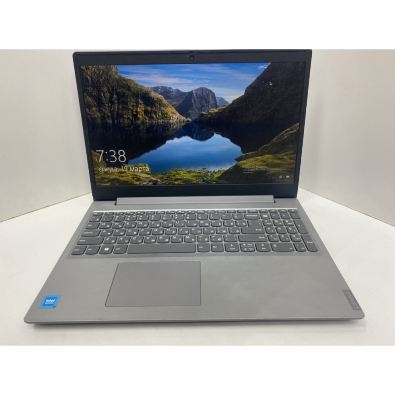 Ноутбук Lenovo IdeaPad L3 15ITL6            
            б/у