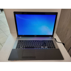 Ноутбук Acer. V3-771G-736b8G1TMaii            
            б/у