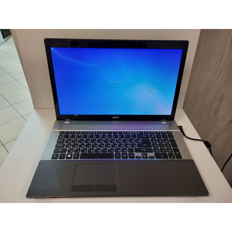 Ноутбук Acer. V3-771G-736b8G1TMaii            
            б/у